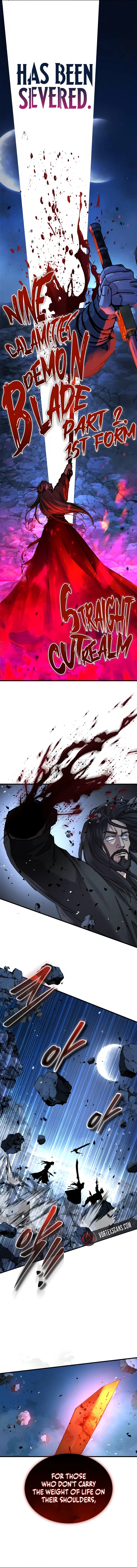 Absolute Dominion Chapter 78 – Page 9