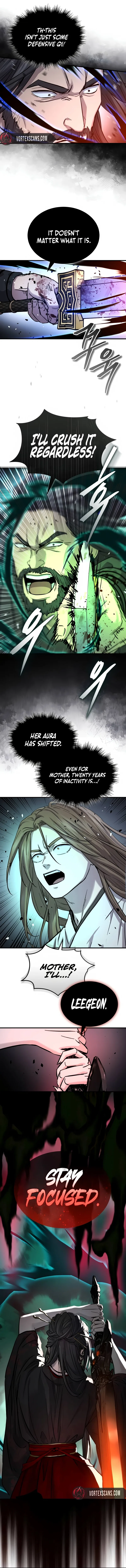 Absolute Dominion Chapter 78 – Page 16