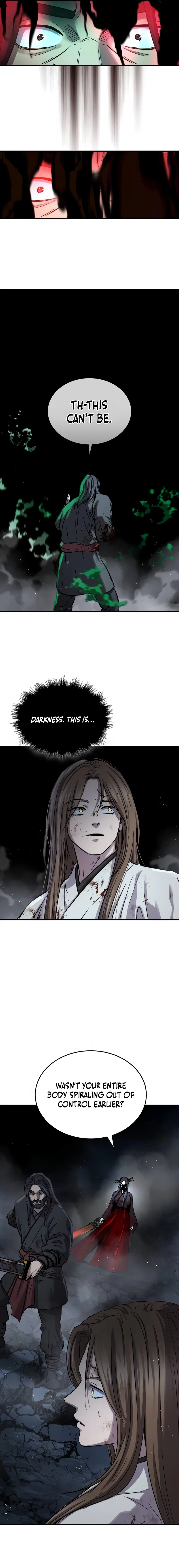 Absolute Dominion Chapter 78 – Page 17