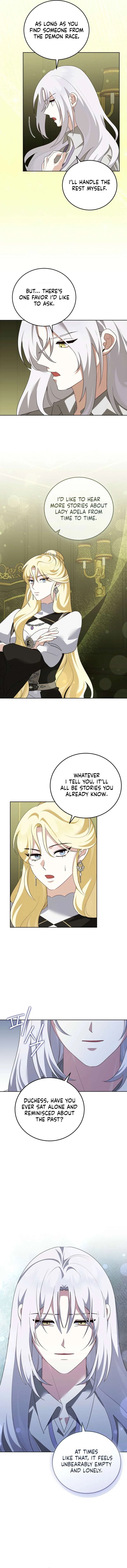 Beginning Part 2 of the Failure Chapter 45 – Page 3