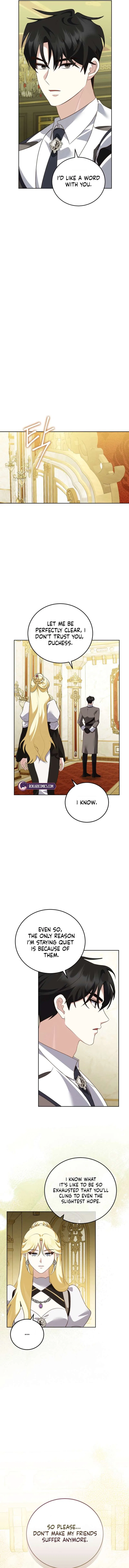 Beginning Part 2 of the Failure Chapter 45 – Page 8