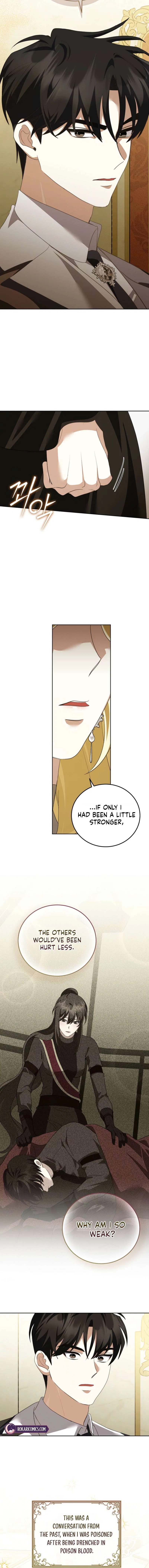Beginning Part 2 of the Failure Chapter 45 – Page 9