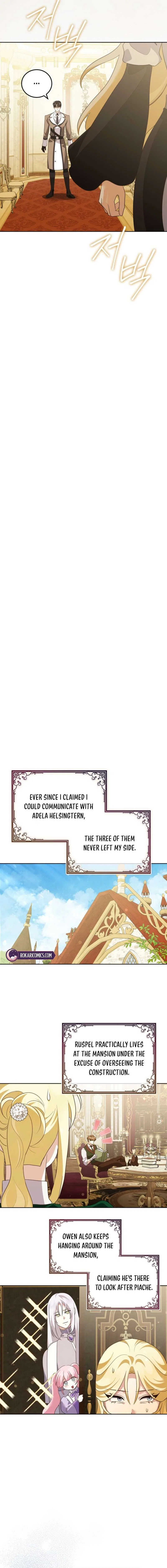 Beginning Part 2 of the Failure Chapter 45 – Page 11