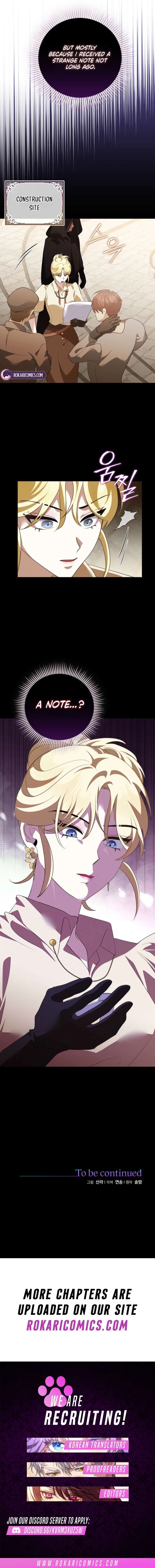 Beginning Part 2 of the Failure Chapter 45 – Page 14