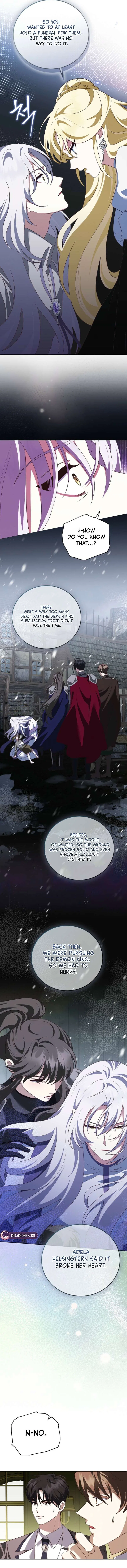 Beginning Part 2 of the Failure Chapter 44 – Page 11