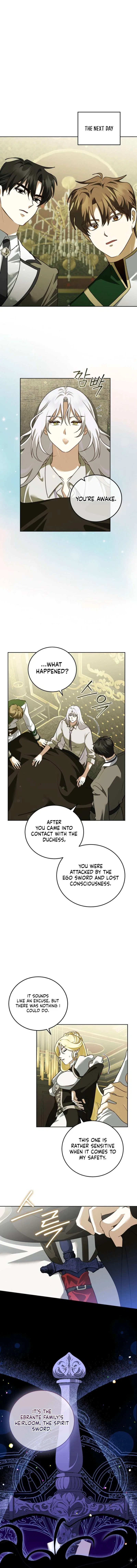 Beginning Part 2 of the Failure Chapter 43 – Page 2