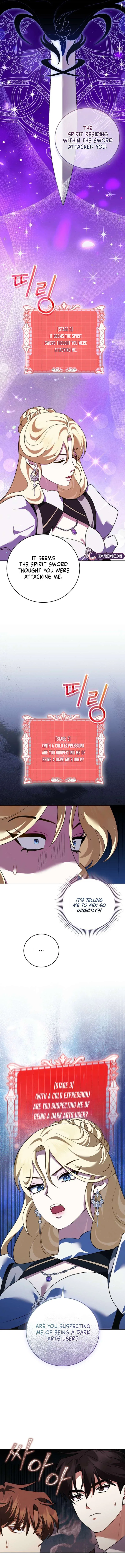 Beginning Part 2 of the Failure Chapter 43 – Page 3