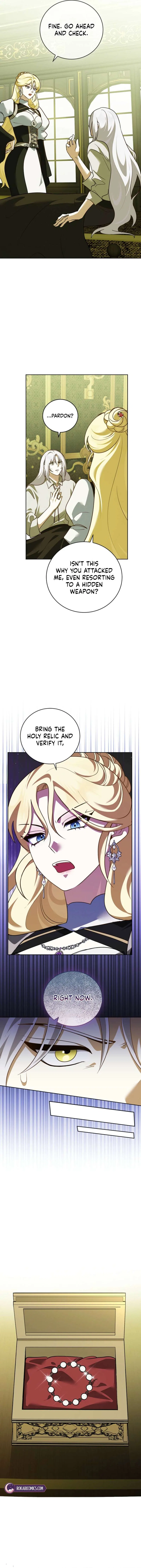 Beginning Part 2 of the Failure Chapter 43 – Page 5