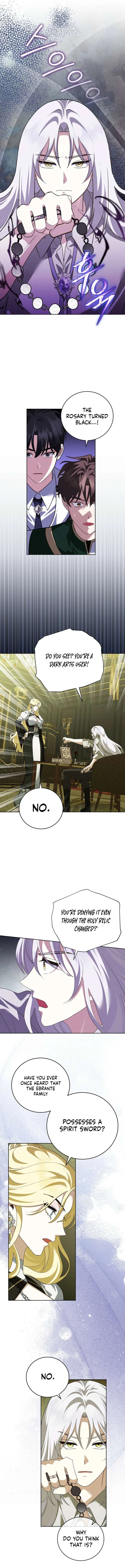 Beginning Part 2 of the Failure Chapter 43 – Page 6