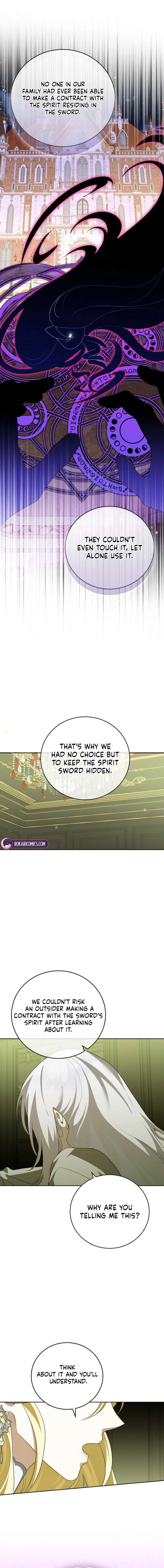 Beginning Part 2 of the Failure Chapter 43 – Page 7