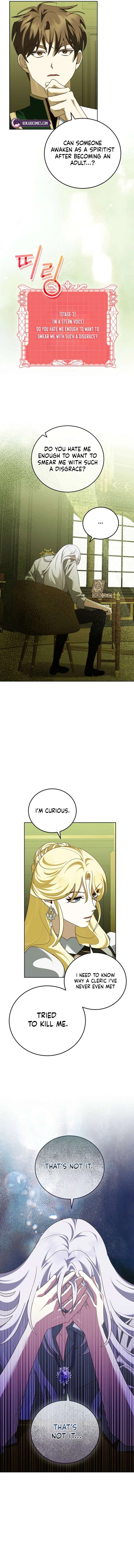 Beginning Part 2 of the Failure Chapter 43 – Page 10