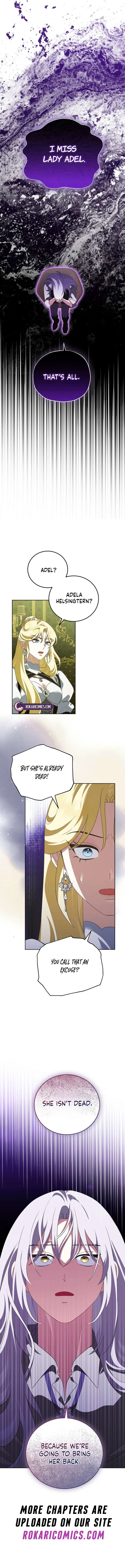 Beginning Part 2 of the Failure Chapter 43 – Page 13