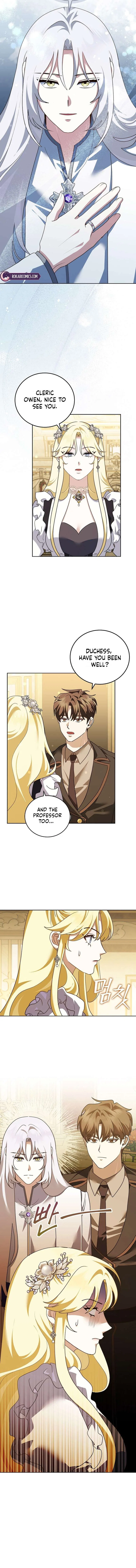 Beginning Part 2 of the Failure Chapter 42 – Page 2