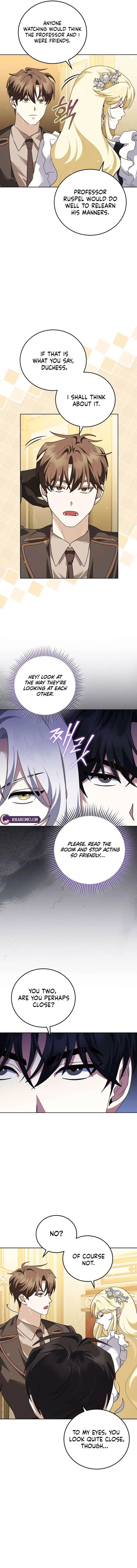 Beginning Part 2 of the Failure Chapter 42 – Page 3