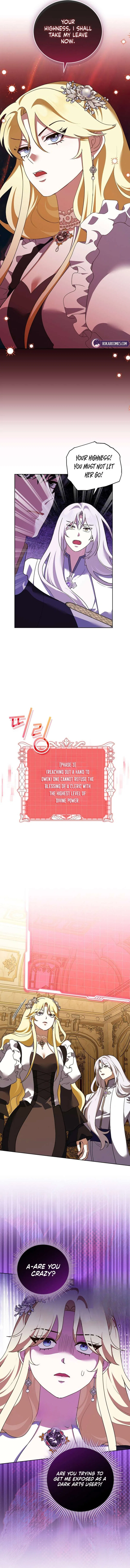 Beginning Part 2 of the Failure Chapter 42 – Page 8