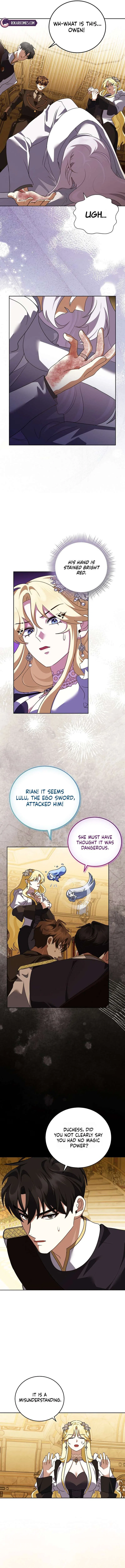Beginning Part 2 of the Failure Chapter 42 – Page 10