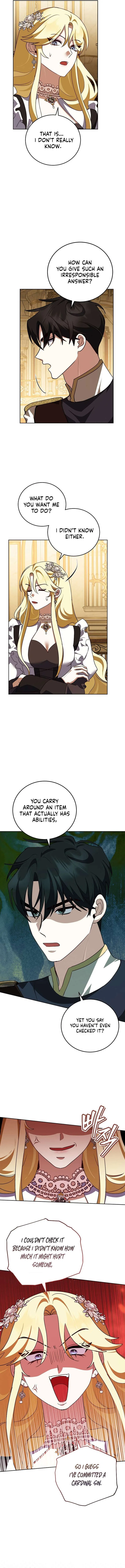 Beginning Part 2 of the Failure Chapter 42 – Page 13