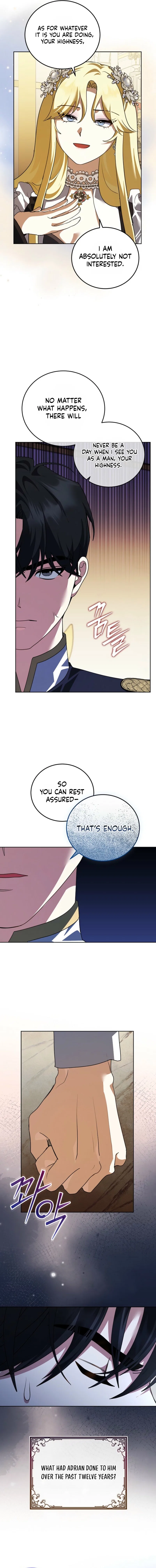 Beginning Part 2 of the Failure Chapter 41 – Page 2