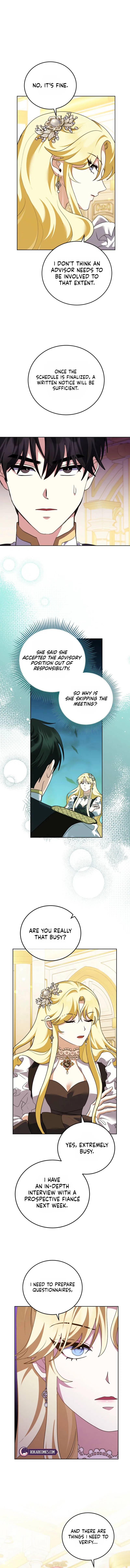 Beginning Part 2 of the Failure Chapter 41 – Page 5