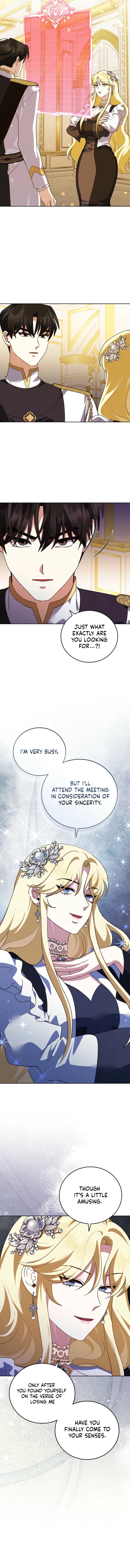 Beginning Part 2 of the Failure Chapter 41 – Page 6