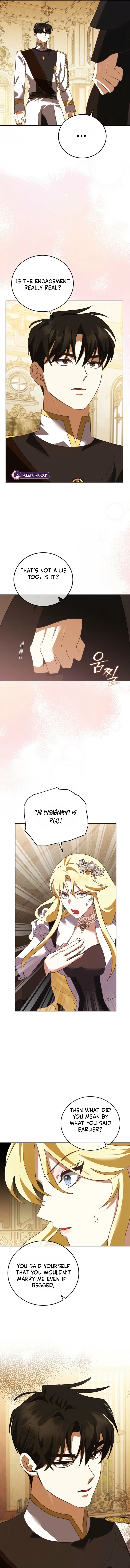 Beginning Part 2 of the Failure Chapter 41 – Page 10