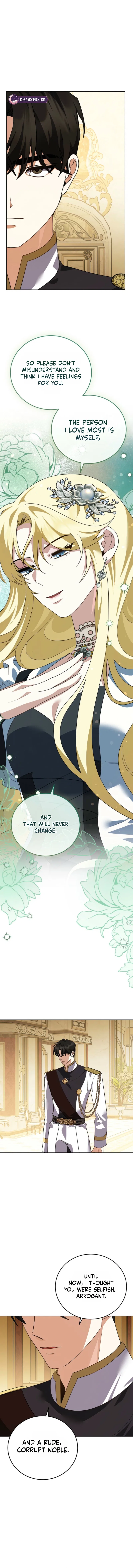 Beginning Part 2 of the Failure Chapter 41 – Page 13