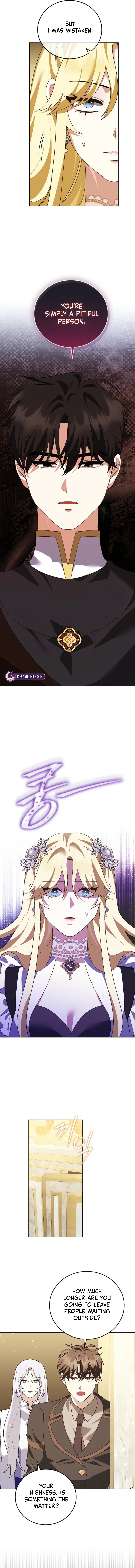 Beginning Part 2 of the Failure Chapter 41 – Page 14