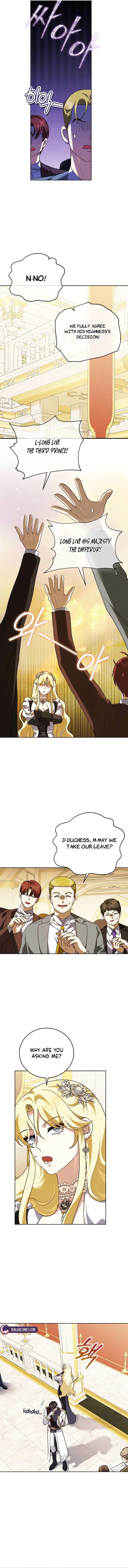 Beginning Part 2 of the Failure Chapter 40 – Page 5