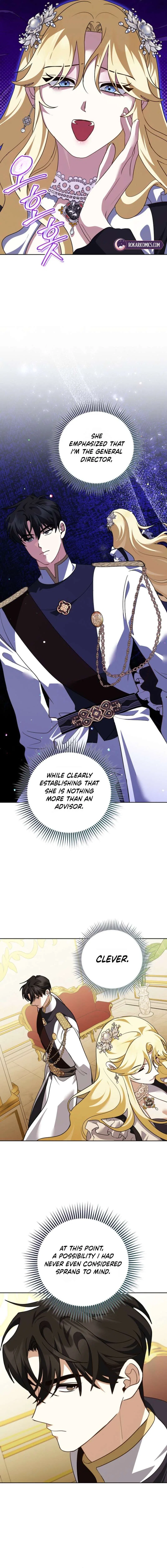 Beginning Part 2 of the Failure Chapter 40 – Page 7