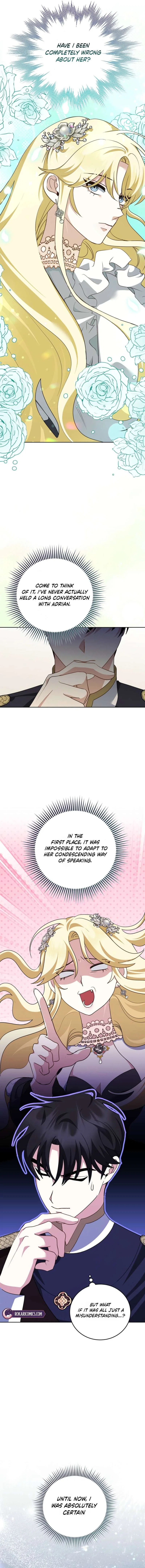 Beginning Part 2 of the Failure Chapter 40 – Page 8