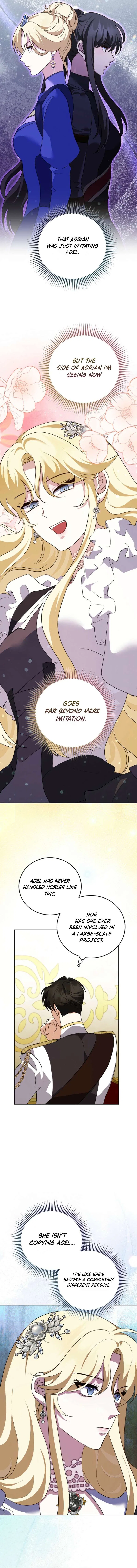Beginning Part 2 of the Failure Chapter 40 – Page 9