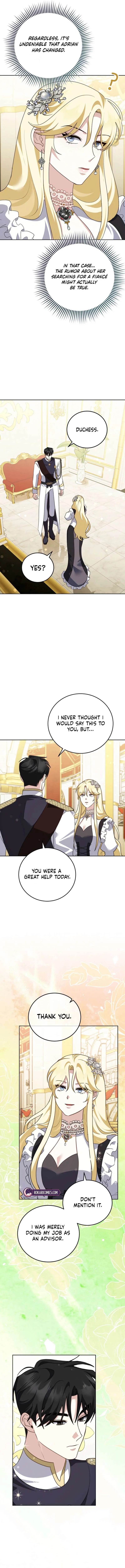 Beginning Part 2 of the Failure Chapter 40 – Page 11