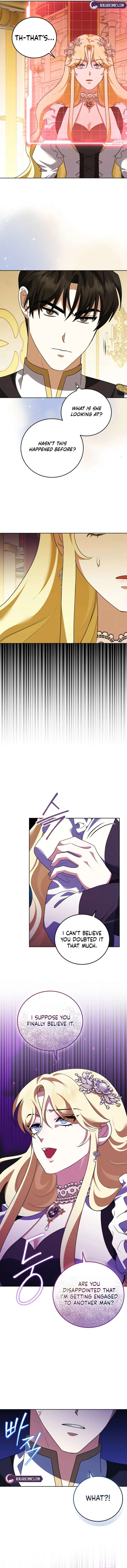 Beginning Part 2 of the Failure Chapter 40 – Page 13