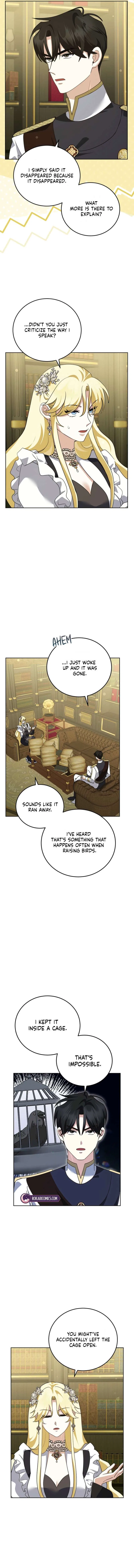 Beginning Part 2 of the Failure Chapter 39 – Page 4