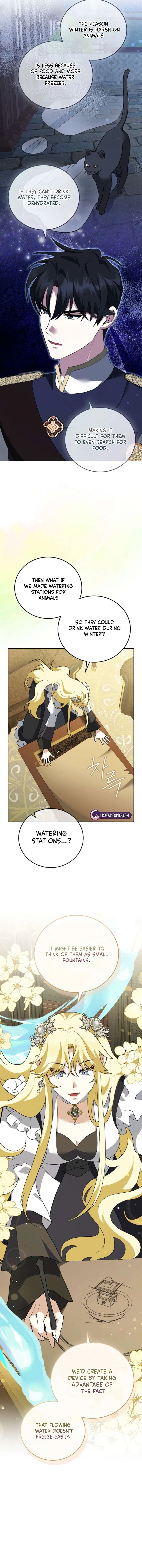 Beginning Part 2 of the Failure Chapter 39 – Page 7