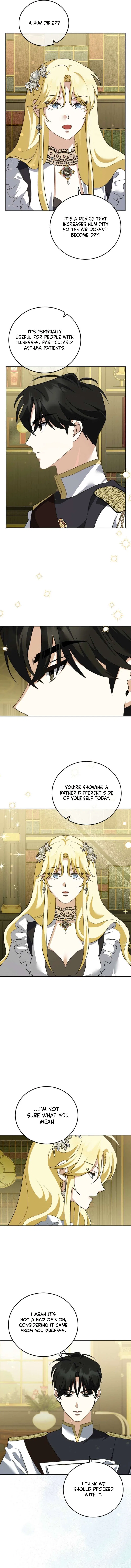 Beginning Part 2 of the Failure Chapter 39 – Page 9