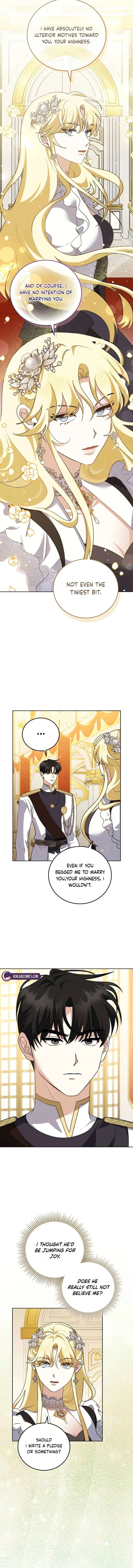 Beginning Part 2 of the Failure Chapter 38 – Page 3