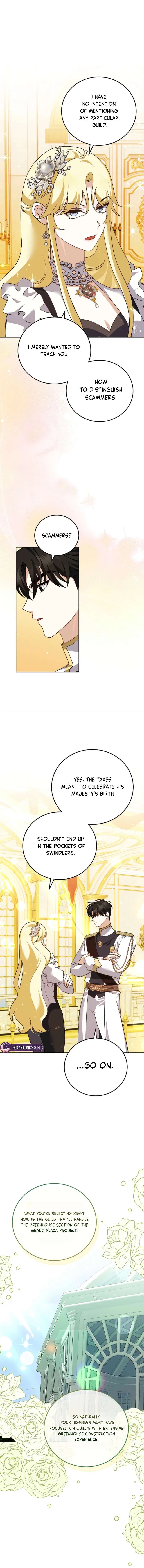 Beginning Part 2 of the Failure Chapter 38 – Page 7