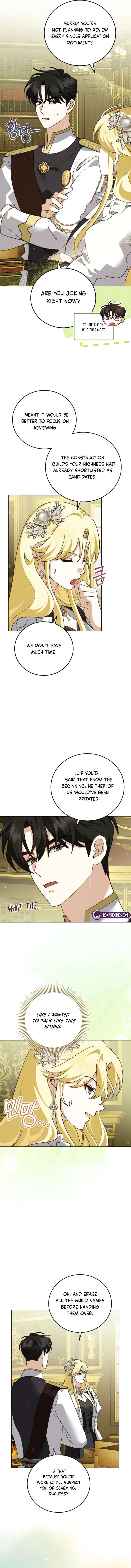 Beginning Part 2 of the Failure Chapter 38 – Page 12