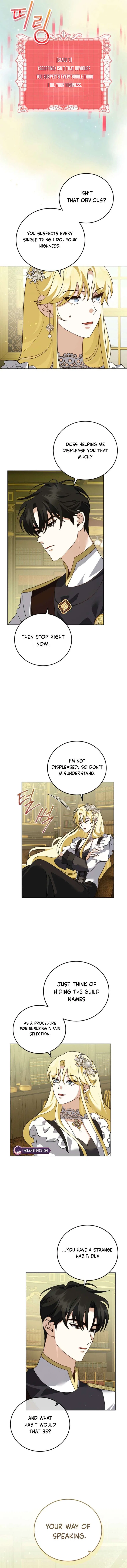 Beginning Part 2 of the Failure Chapter 38 – Page 13