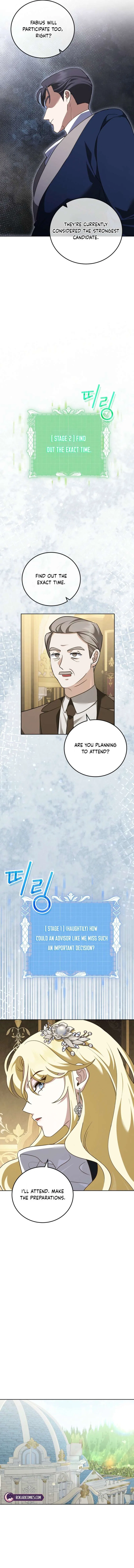 Beginning Part 2 of the Failure Chapter 37 – Page 9