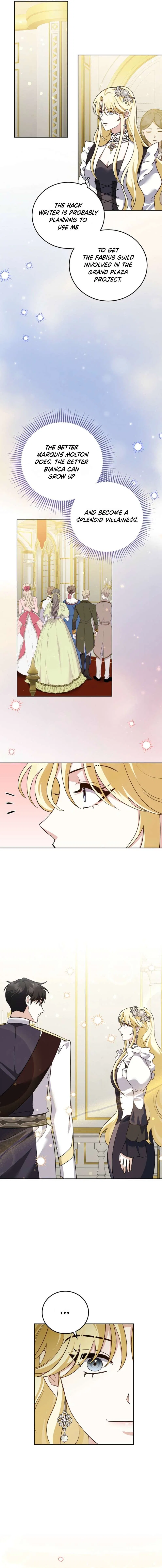Beginning Part 2 of the Failure Chapter 37 – Page 10