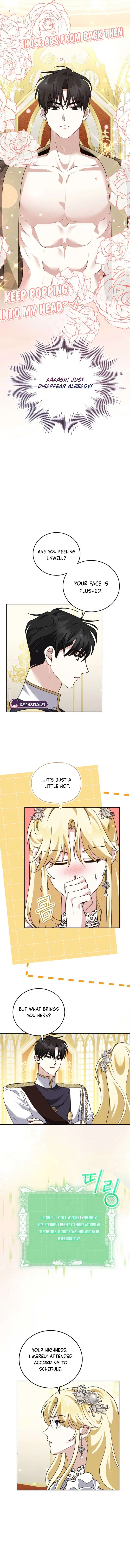 Beginning Part 2 of the Failure Chapter 37 – Page 11