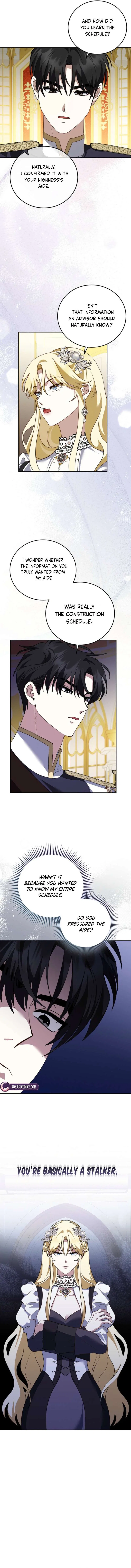 Beginning Part 2 of the Failure Chapter 37 – Page 12