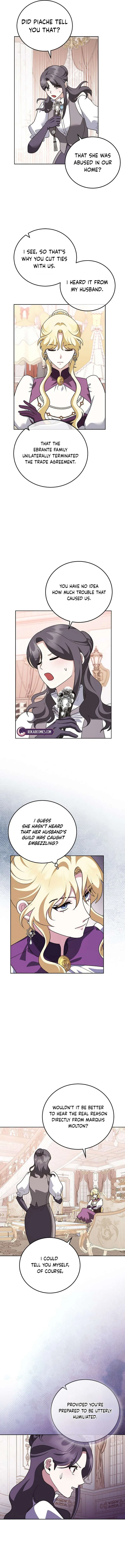 Beginning Part 2 of the Failure Chapter 36 – Page 3