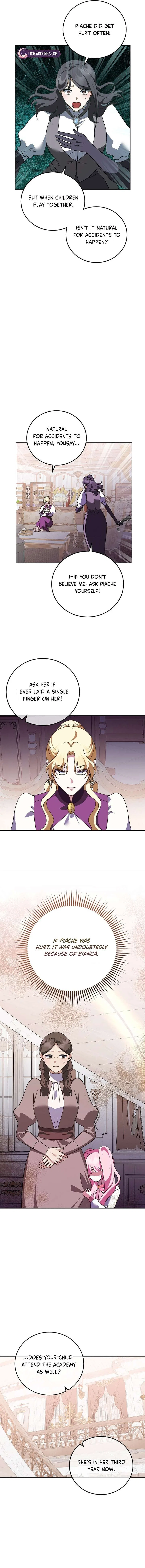 Beginning Part 2 of the Failure Chapter 36 – Page 5