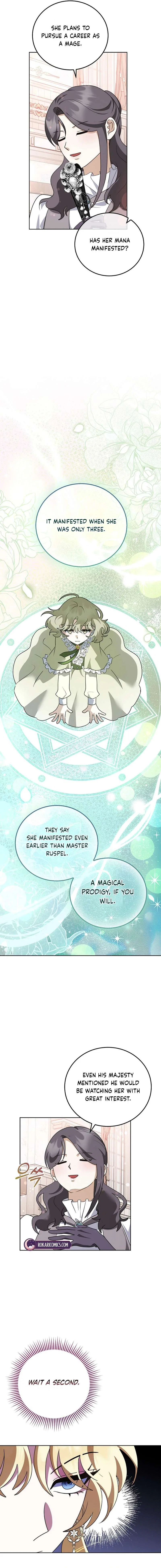 Beginning Part 2 of the Failure Chapter 36 – Page 6