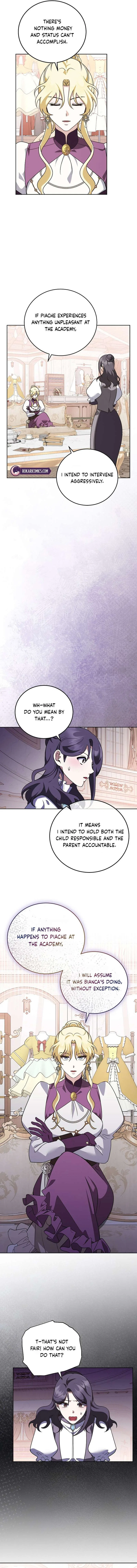 Beginning Part 2 of the Failure Chapter 36 – Page 8