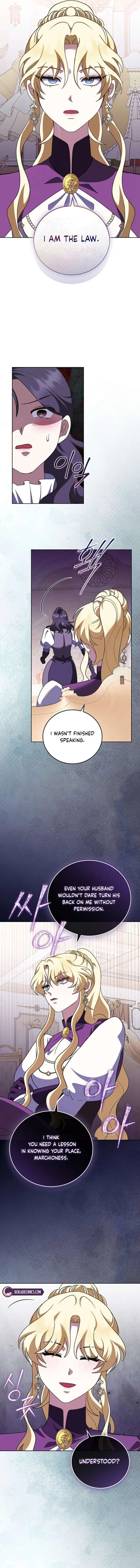 Beginning Part 2 of the Failure Chapter 36 – Page 9