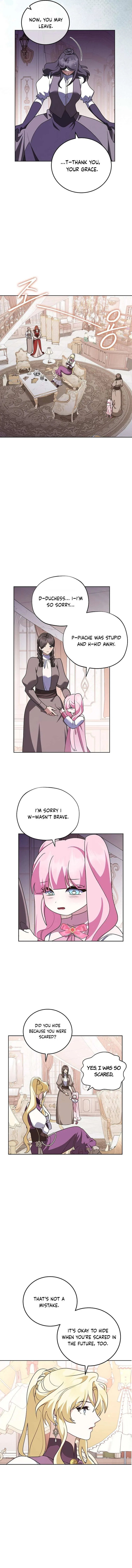 Beginning Part 2 of the Failure Chapter 36 – Page 10